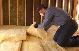 Types of Insulation We Offer in Tuskegee, AL